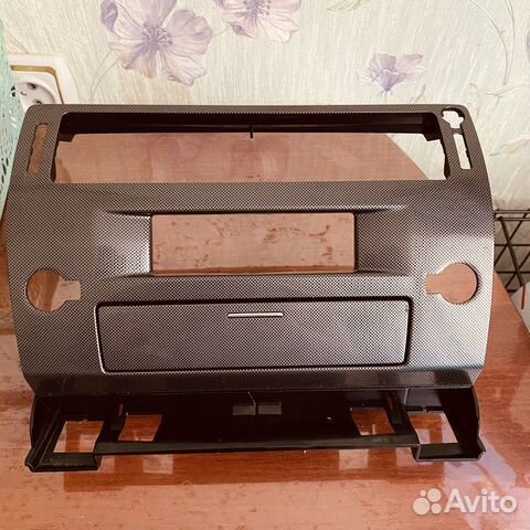 Рамка Citroen C4 I поколение