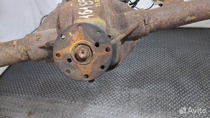 Мост (ведущий) задний Ford F-150