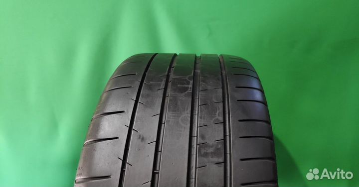 Michelin Pilot Super Sport 245/35 R18