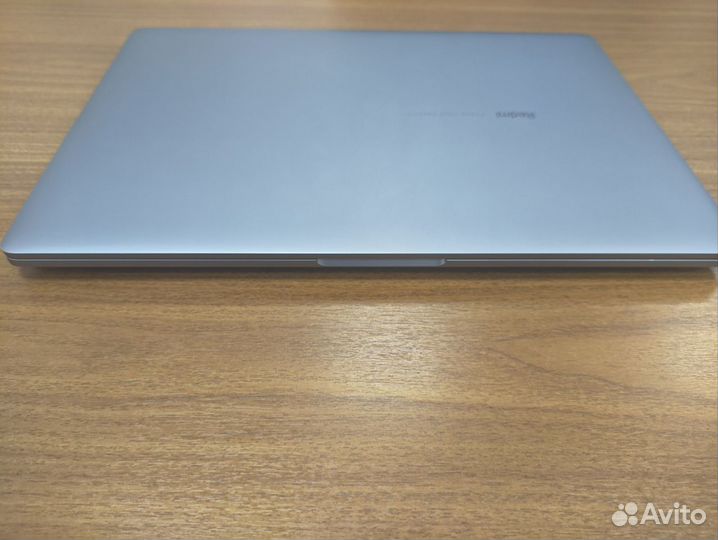 Ноутбук Xiaomi RedmiBook Pro 14 2022 (R7-6800H)