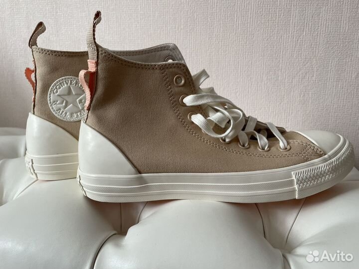 Кеды converse