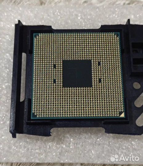 Процессор AMD Ryzen 5 5500 OEM / AM4 / (Новый )
