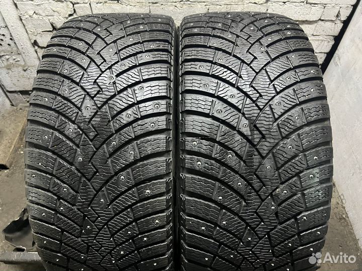 Pirelli Scorpion Ice Zero 2 275/45 R21