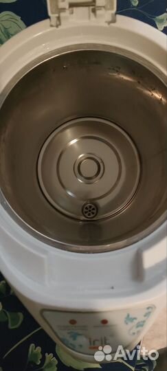 Термопод Чайник