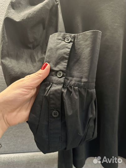 Блуза-топ Cos