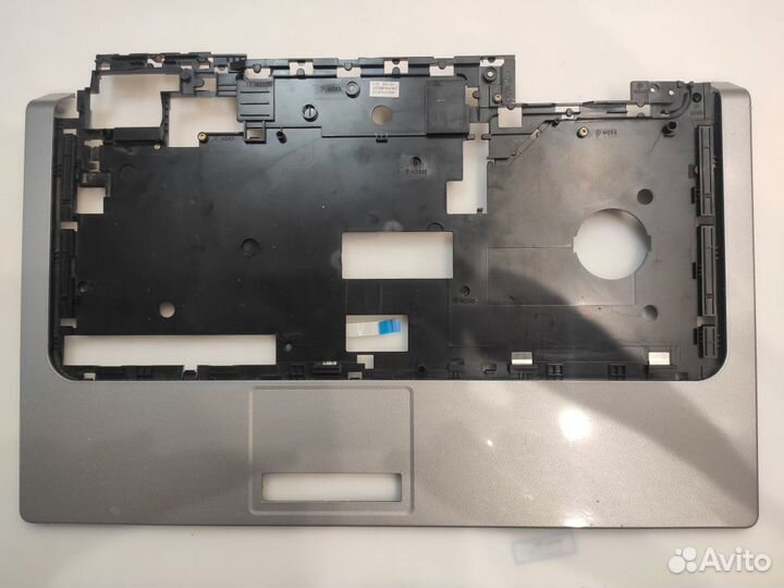 Ноутбук Dell inspiron 1558 Studio запчасти