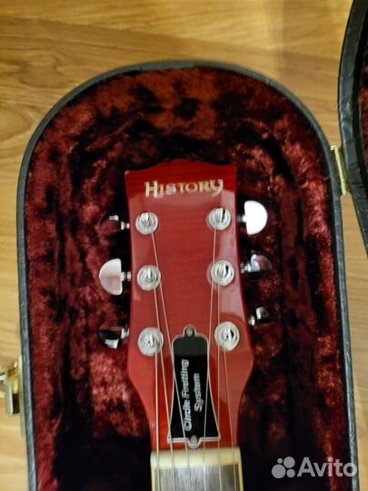 History TH-LS