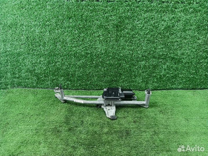 Трапеция дворников Volkswagen Passat CC в сборе ле