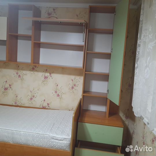 Шкаф стенка бу