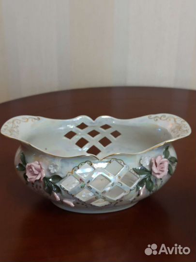 Кисловодский фарфор