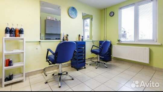 Парикмахер-универсал