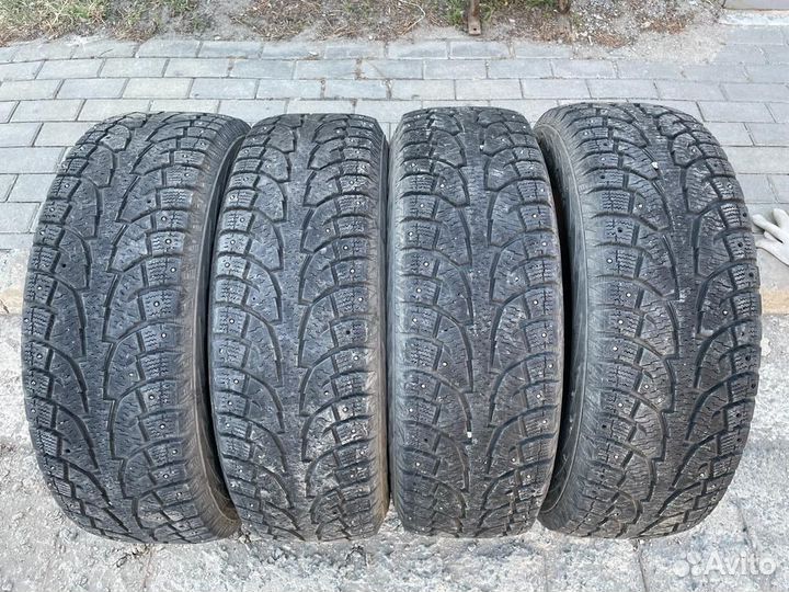 Hankook I'Pike RW11 225/65 R17 102T
