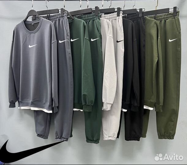 Спортивный костюм Nike мужской