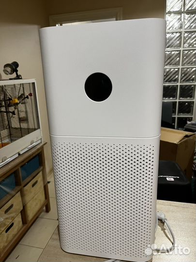 Очиститель воздуха Mi Purifier 3C
