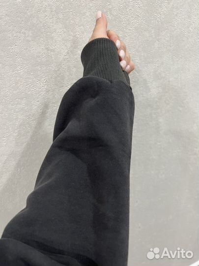 Костюм новый