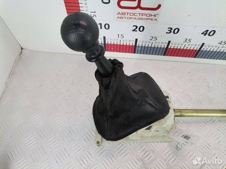 Кулиса кпп для Daewoo Kalos 96549427