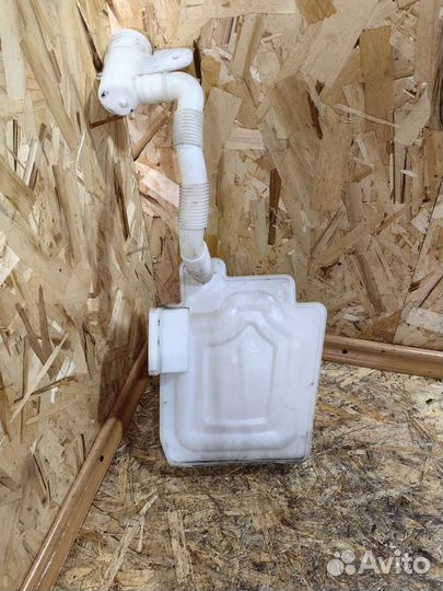 Бачок Омывателя Гольф Плюс 1K0955453Q R S