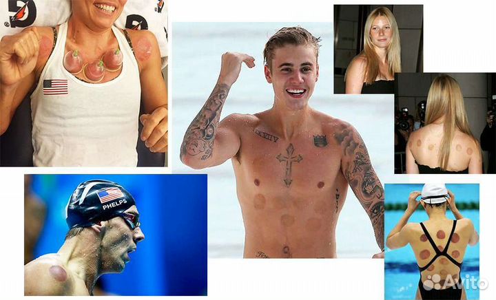 Банки Новые СССР Гост и для хиджама вакуумные стек