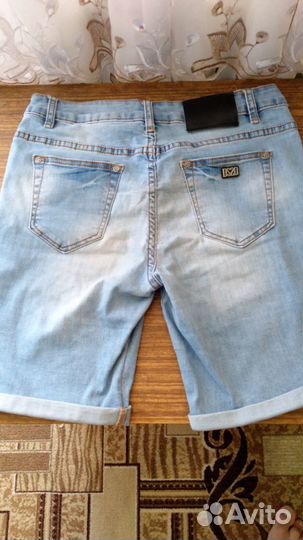 Бриджи size 28