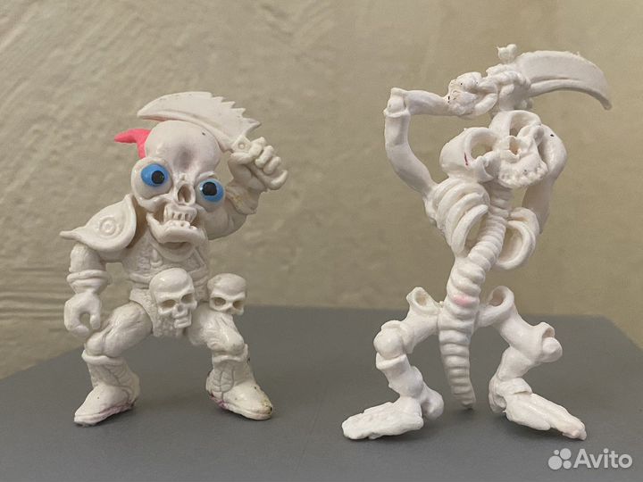 Ниндзи из 90х кооперативные