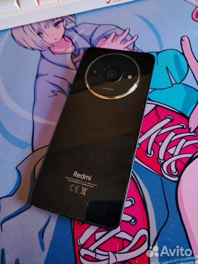 Xiaomi Redmi A3x, 3/64 ГБ