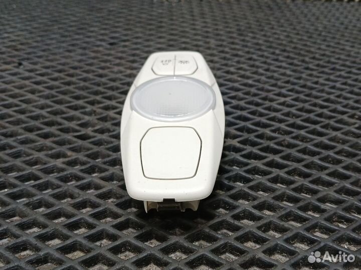 Плафон салона Ford Focus 3