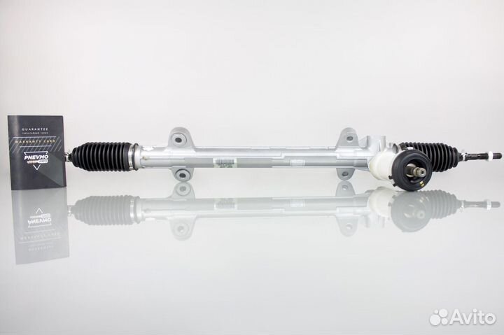 Рулевая рейка для Kia Sportage III рестайлинг