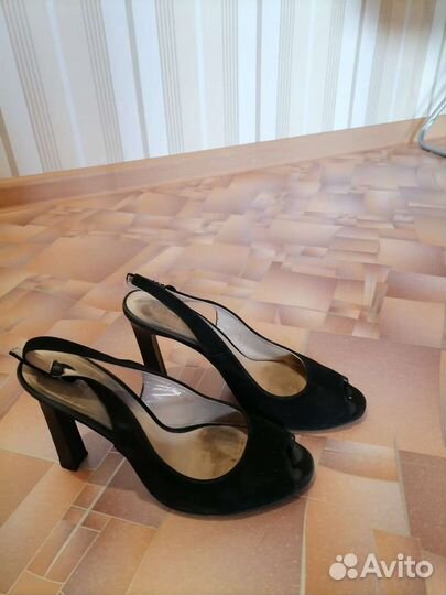 Carlo pazolini босоножки 38 р