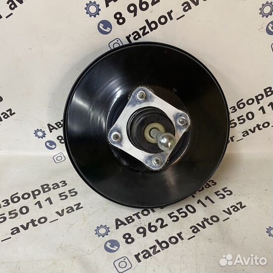 Вакуумный усилитель тормозов volkswagen jetta 6