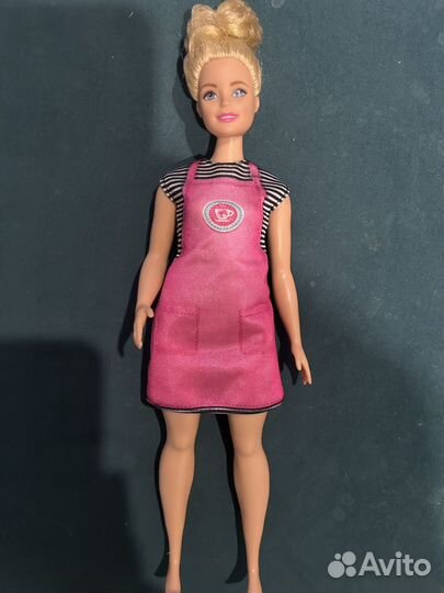 Куклы Барби mattel