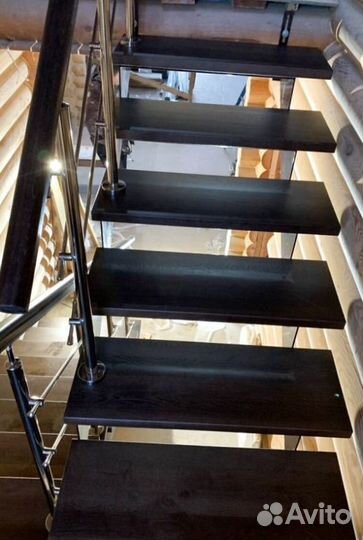 Металлических конструкции Монтаж