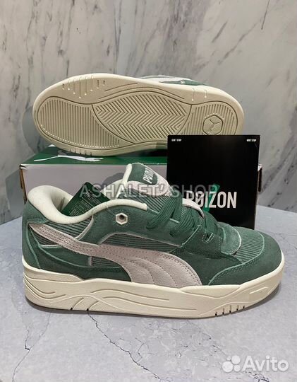 Кроссовки Puma 180 Tones