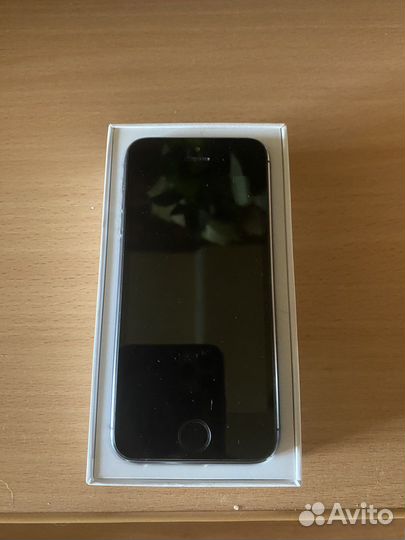 На запчасти iPhone 5s