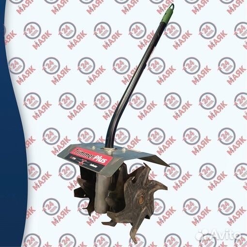 Насадка-культиватор для триммеров Trimmer Plus GC7