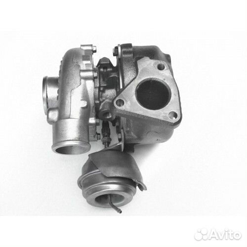 Турбина Hyundai Santa Fe 2.0 CRDi 92 Kw 28231-2790