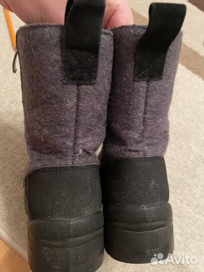 Сапоги валенки Филипок 28