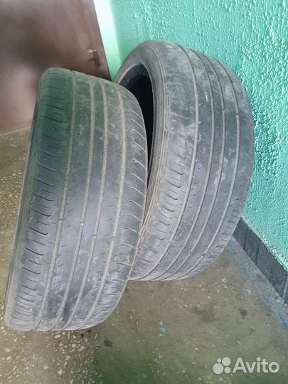 Hankook Optimo K415 225/45 R18 91V