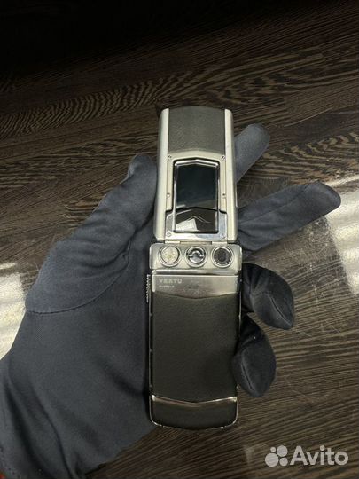 Vertu Constellation Ayxta