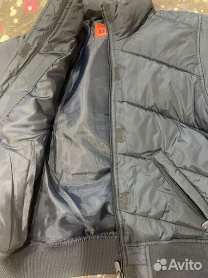 Куртка женская демисезонная