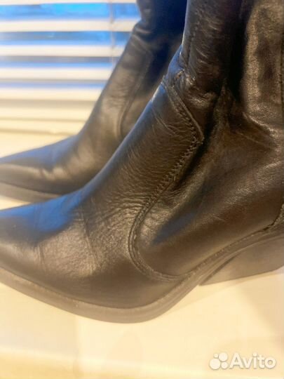 Казаки zara 38