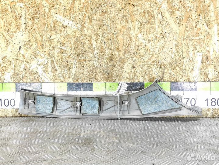 Обшивка стойки левая Ford Fusion 2002-2012