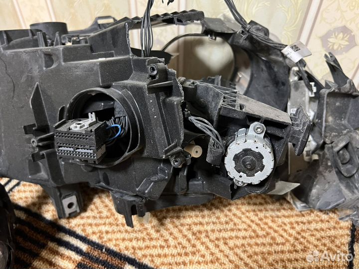 Фара Bmw f32, f33, f36, LED