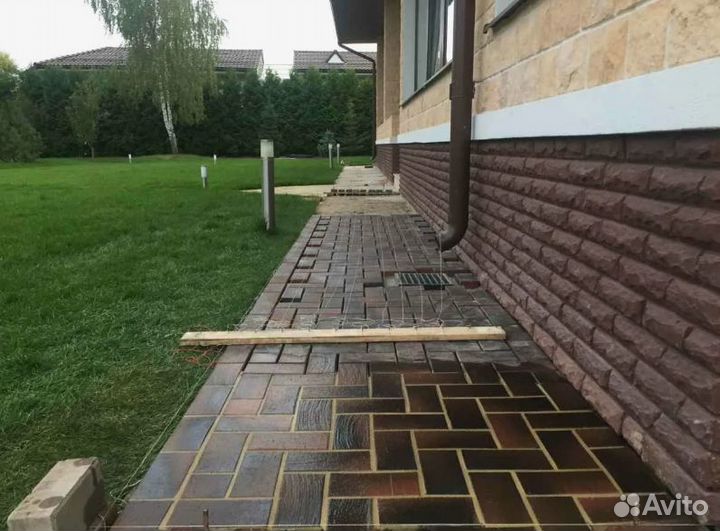 Строительная бригада навесы под ключ