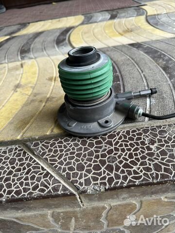 Выжимной подшипник