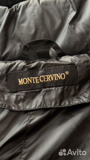 Курта зимняя женская