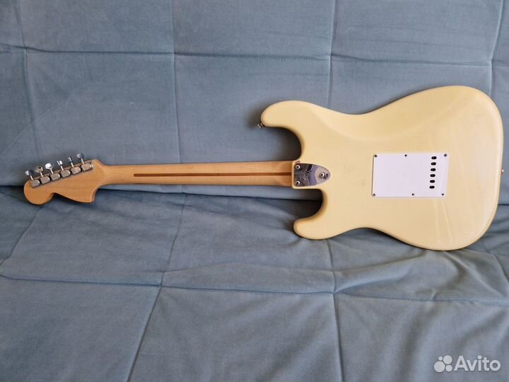 Fender stratocaster 1979 (1978-1981)