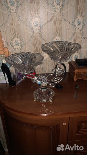 Ваза для конфет