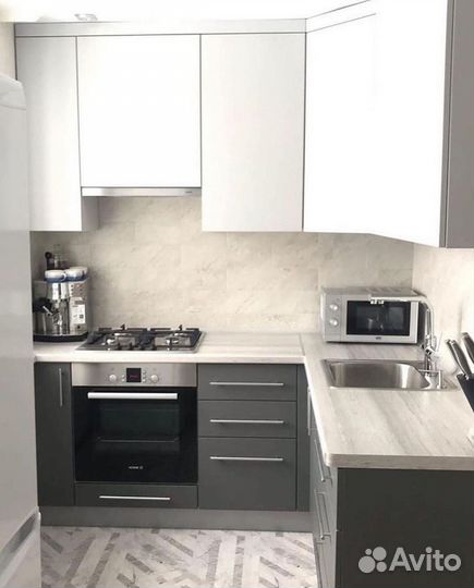 Кухонный гарнитур на заказ