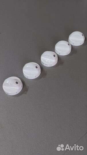 Ручка переключения режимов работы плиты hansa