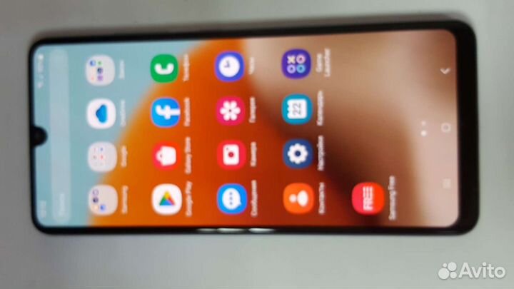 Samsung Galaxy A32, 4/64 ГБ